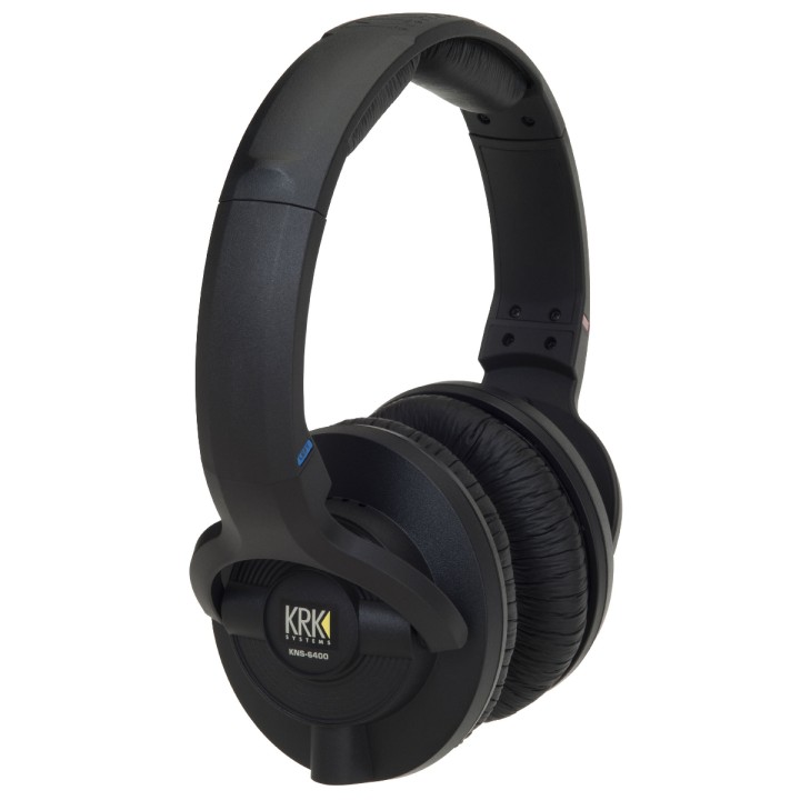 Acquista KRK KNS 6400 online | Merula Strumenti Musicali