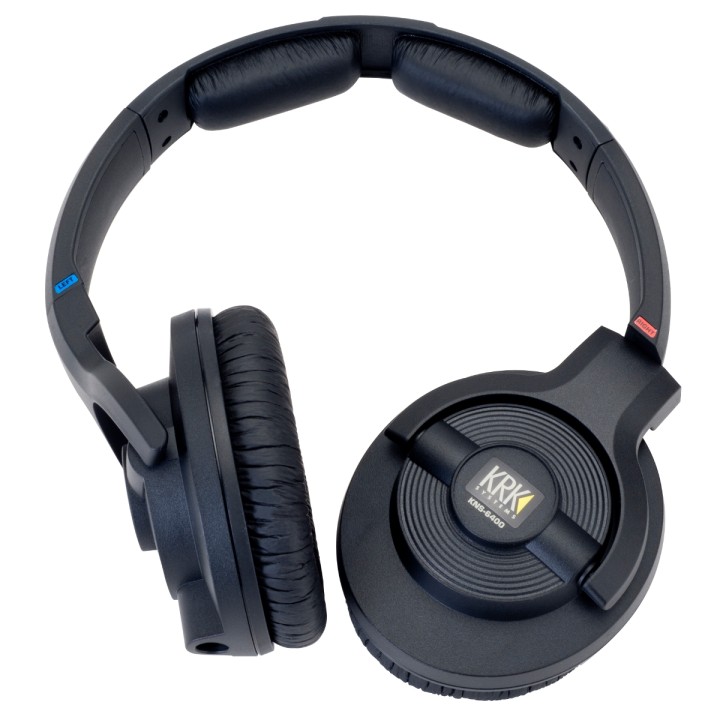 Acquista KRK KNS 6400 online | Merula Strumenti Musicali