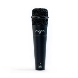 AUDIX F2, Microfono dinamico per strumenti e batterie