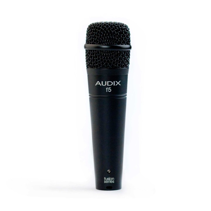 AUDIX F2, Microfono dinamico per strumenti e batterie