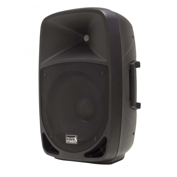 Acquista ITALIAN STAGE IS P112AUB | Merula Strumenti Musicali