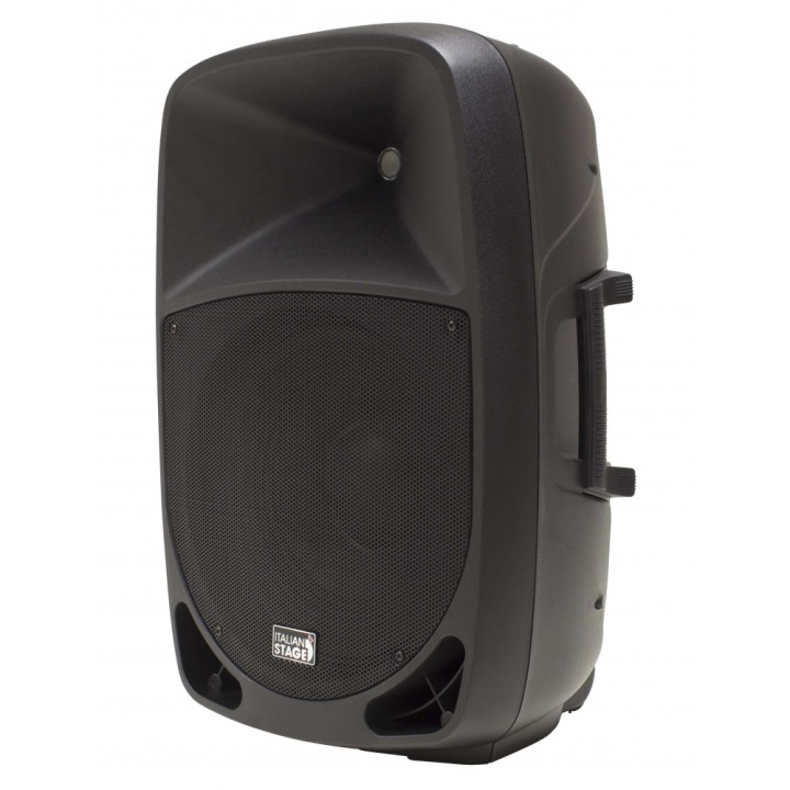 Acquista ITALIAN STAGE IS P115AUB online | Merula Strumenti Musicali