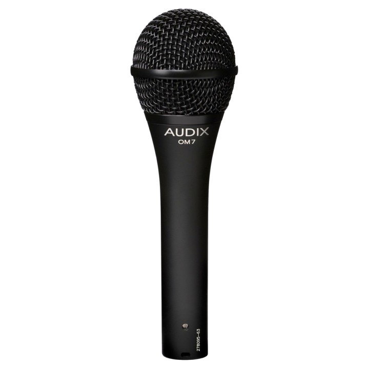 Acquista AUDIX Om7 online | Merula Strumenti Musicali