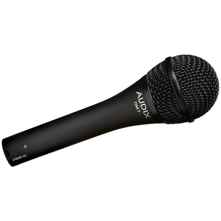 Acquista AUDIX Om7 online | Merula Strumenti Musicali