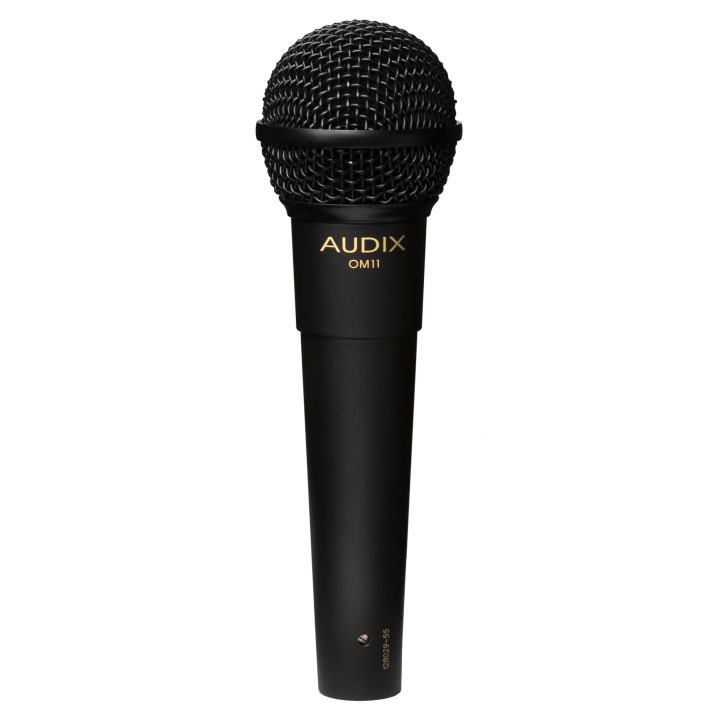Acquista AUDIX Om11 online | Merula Strumenti Musicali
