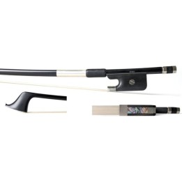 Acquista GEWA ARCO CONTRABBASSO CARBON STUDENT 3/4 online | Merula Strumenti Musicali