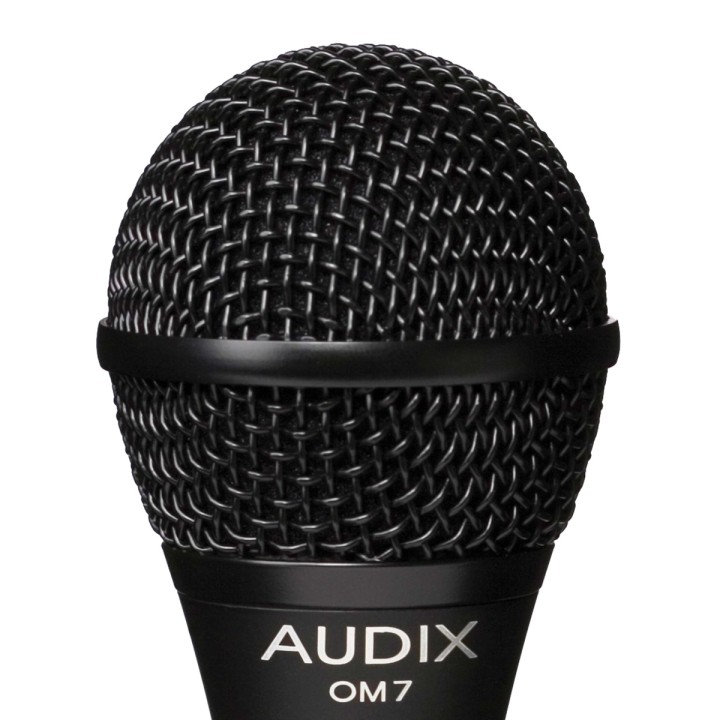 Acquista AUDIX Om7 online | Merula Strumenti Musicali