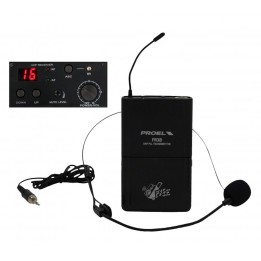 Acquista PROEL Fr10ltkitb online | Merula Strumenti Musicali