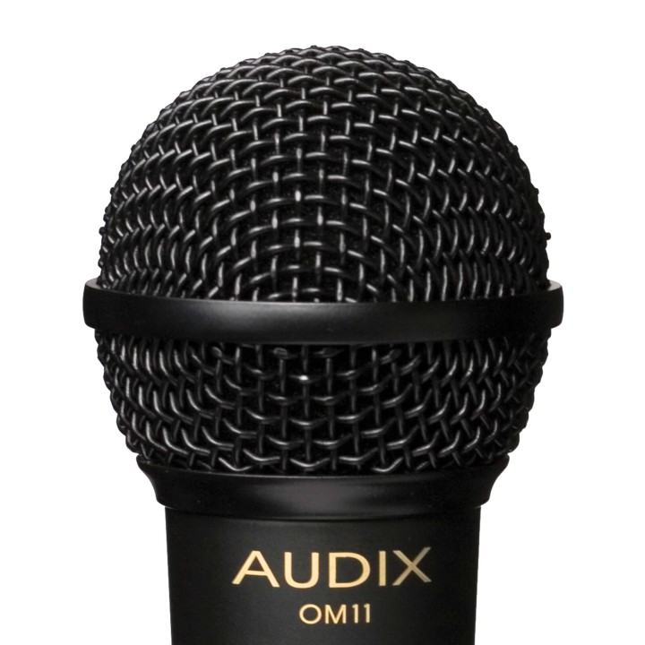 Acquista AUDIX Om11 online | Merula Strumenti Musicali