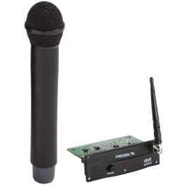 Acquista PROEL FR10LTKITH online | Merula Strumenti Musicali