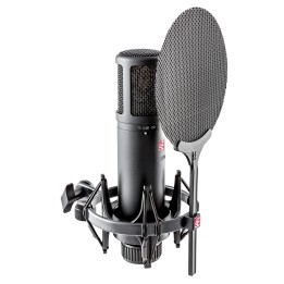 Acquista SE ELECTRONICS Se2200 | Con Isolation Pack online | Merula Strumenti Musicali