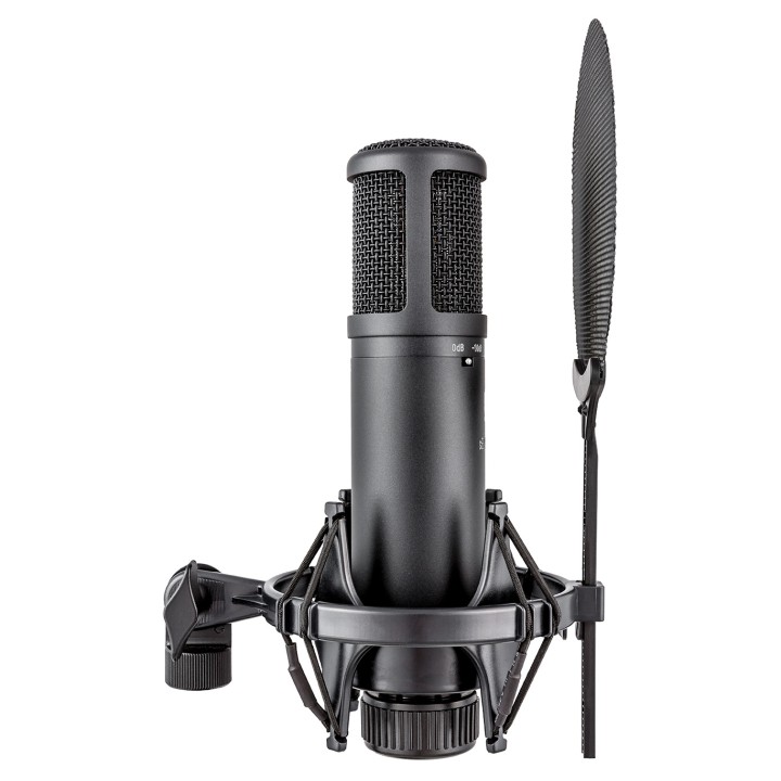 Acquista SE ELECTRONICS Se2200 | Con Isolation Pack online | Merula Strumenti Musicali
