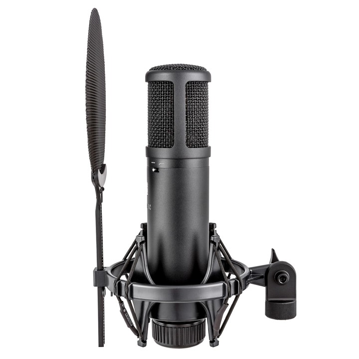 Acquista SE ELECTRONICS Se2200 | Con Isolation Pack online | Merula Strumenti Musicali