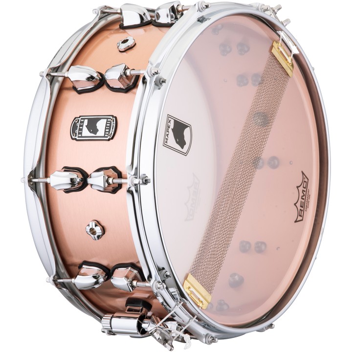 Acquista MAPEX BPNCO4601CN RULLANTE BLACK PANTHER PREDATOR 14"X6" online | Merula Strumenti Musicali