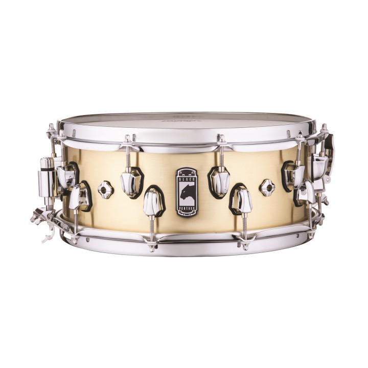 Acquista MAPEX BPNBR4551CN RULLANTE BLACK PANTHER METALLION 14"X5,5" online | Merula Strumenti Musicali