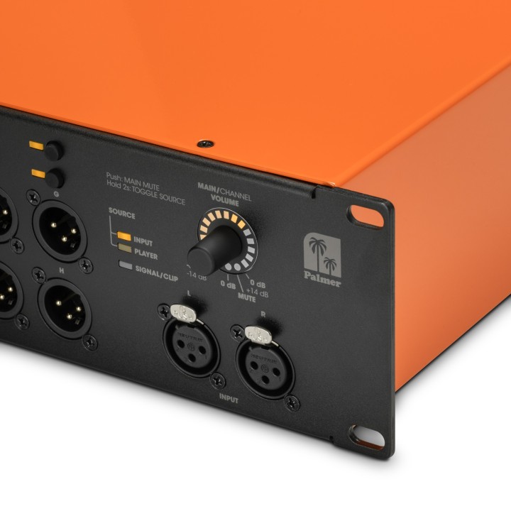 Acquista PALMER GA MKII | Merula Strumenti Musicali