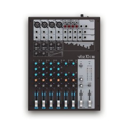 Acquista LD SYSTEMS VIBZ 10 C online | Merula Strumenti Musicali
