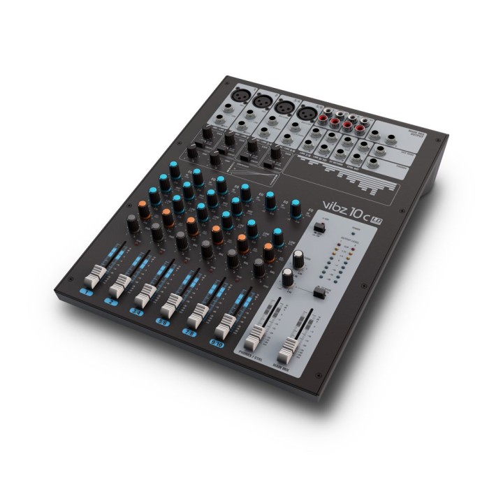 Acquista LD SYSTEMS VIBZ 10 C online | Merula Strumenti Musicali