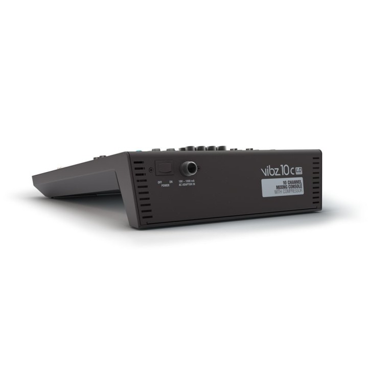 Acquista LD SYSTEMS VIBZ 10 C online | Merula Strumenti Musicali