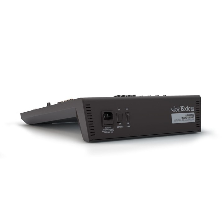 Acquista LD SYSTEMS Vibz 12 Dc online | Merula Strumenti Musicali
