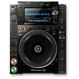 Acquista PIONEER CDJ-2000NXS2 online | Merula Strumenti Musicali