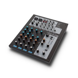 Acquista LD SYSTEMS VIBZ 6 D online | Merula Strumenti Musicali