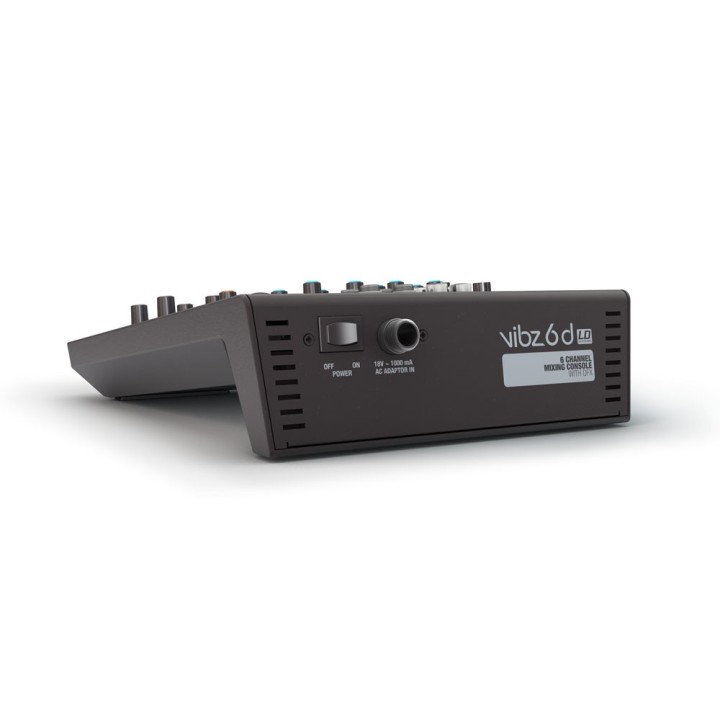 Acquista LD SYSTEMS VIBZ 6 D online | Merula Strumenti Musicali
