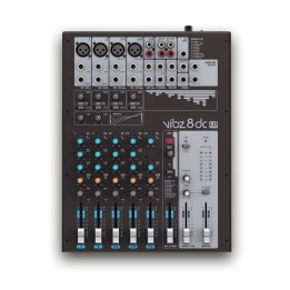 Acquista LD SYSTEMS VIBZ 8 DC online | Merula Strumenti Musicali