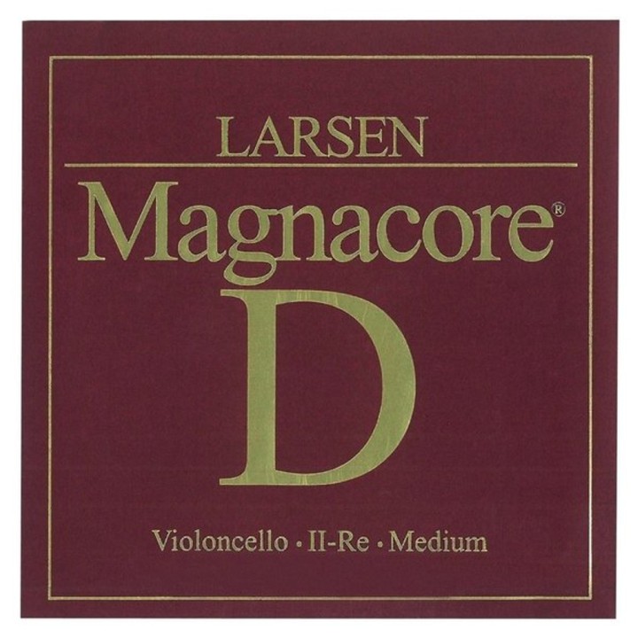 Acquista LARSEN Re Violoncello Magnacore 639426 online | Merula Strumenti Musicali