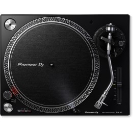 Acquista PIONEER PLX-500-K online | Merula Strumenti Musicali