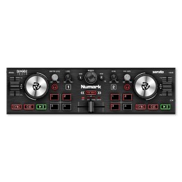 Acquista NUMARK DJ 2 GO 2 TOUCH online | Merula Strumenti Musicali