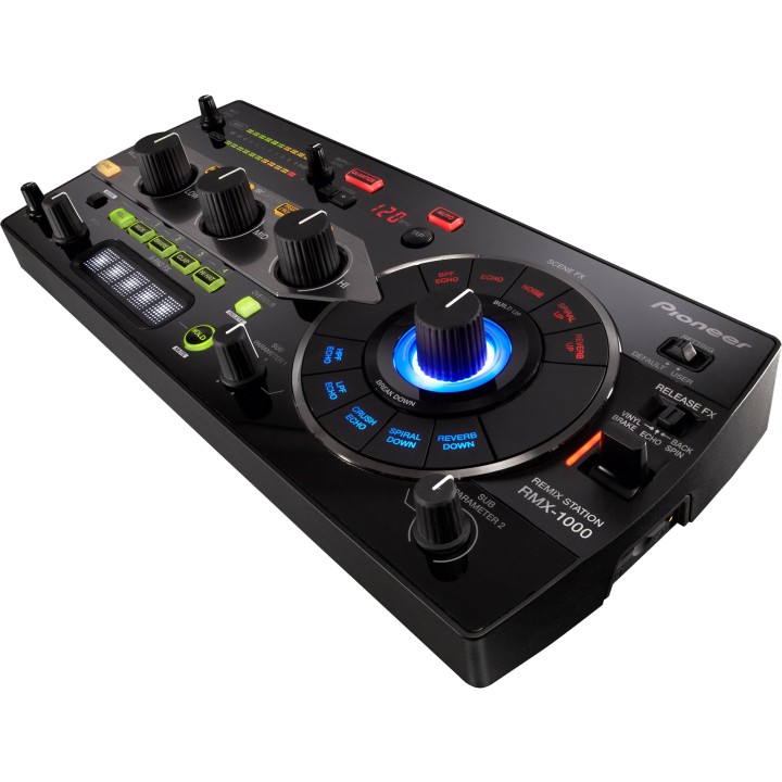 Acquista PIONEER Rmx-1000 online | Merula Strumenti Musicali