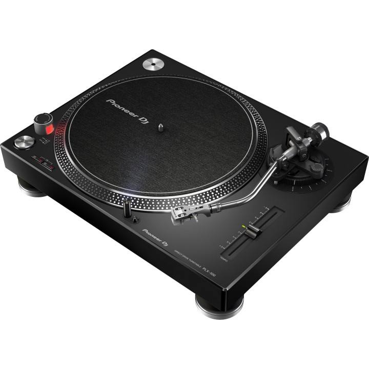 Acquista PIONEER PLX-500-K online | Merula Strumenti Musicali