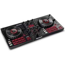 Acquista NUMARK MIXTRACK PLATINUM FX online | Merula Strumenti Musicali