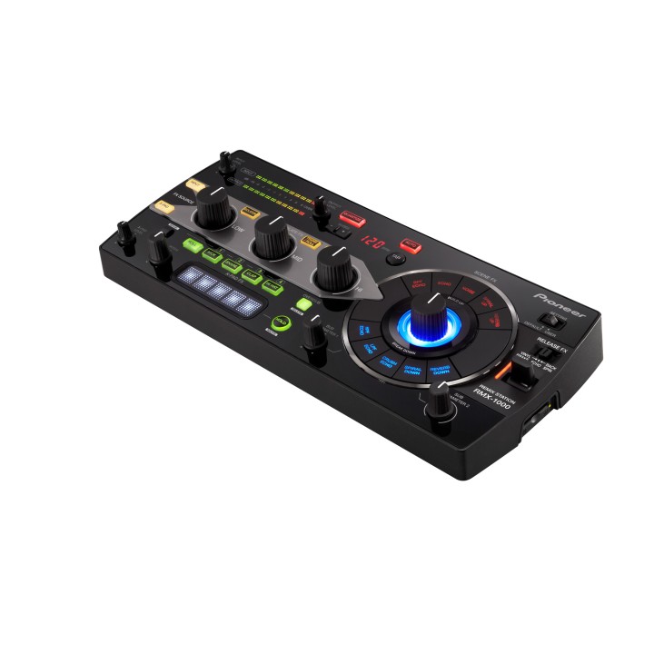 Acquista PIONEER Rmx-1000 online | Merula Strumenti Musicali
