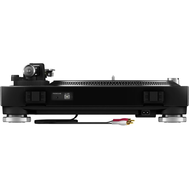 Acquista PIONEER PLX-500-K online | Merula Strumenti Musicali