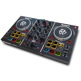 Acquista NUMARK PARTY MIX online | Merula Strumenti Musicali