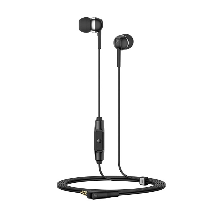 Acquista SENNHEISER CX 80S online | Merula Strumenti Musicali