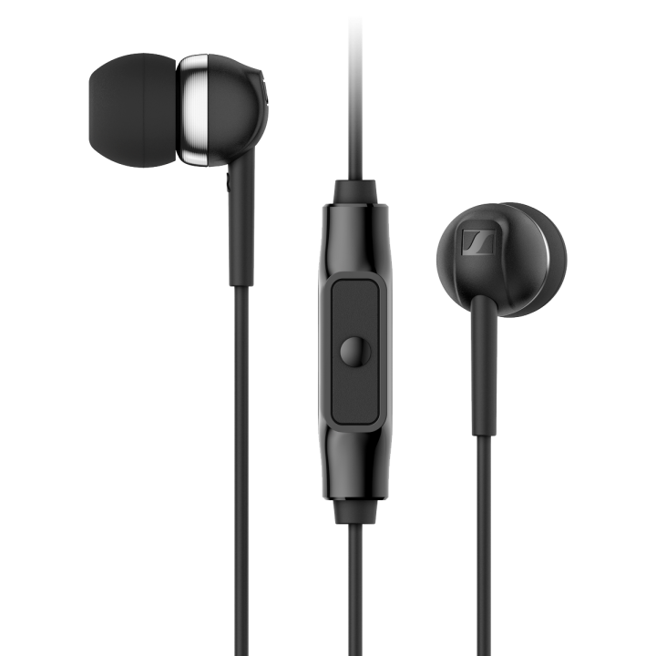Acquista SENNHEISER CX 80S online | Merula Strumenti Musicali