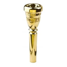 Acquista DENIS WICK DW4282U-3C Bocchino tromba ultra online | Merula Strumenti Musicali