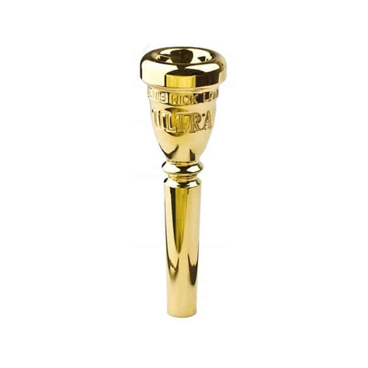 Acquista DENIS WICK DW4282U-3C Bocchino tromba ultra online | Merula Strumenti Musicali