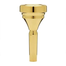 Acquista DENIS WICK DW4286-3L Bocchino Tuba online | Merula Strumenti Musicali