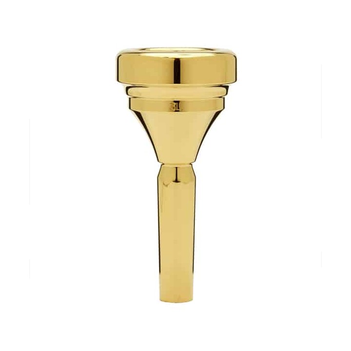 Acquista DENIS WICK DW4286-3L Bocchino Tuba online | Merula Strumenti Musicali