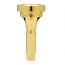 Acquista DENIS WICK DW4880-3AL Bocchino trombone large online | Merula Strumenti Musicali