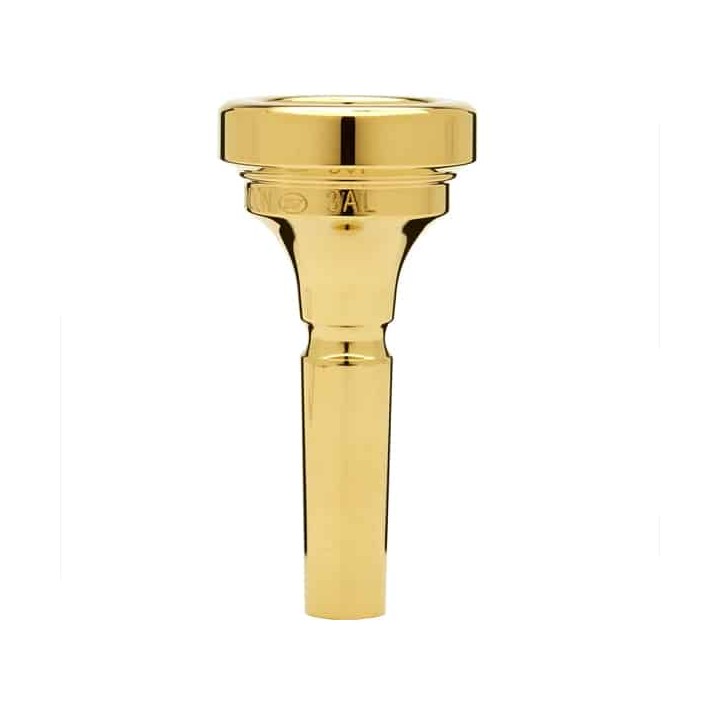Acquista DENIS WICK DW4880-3AL Bocchino trombone large online | Merula Strumenti Musicali