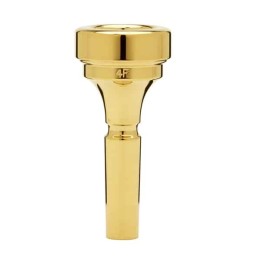 Acquista DENIS WICK Dw4884-4f Bocchino Flicorno Soprano Dorato online | Merula Strumenti Musicali