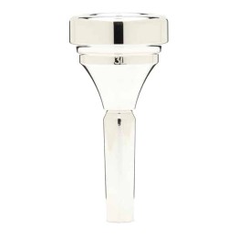 Acquista DENIS WICK Dw5286-3l Bocchino Tuba online | Merula Strumenti Musicali
