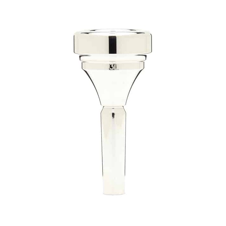 Acquista DENIS WICK Dw5286-3l Bocchino Tuba online | Merula Strumenti Musicali