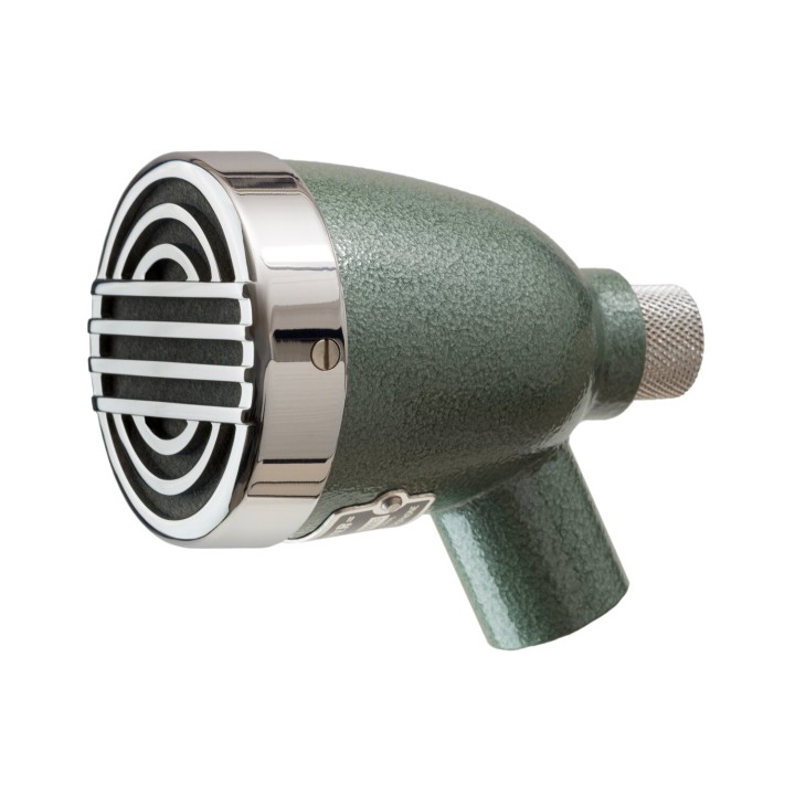 Harp Blaster - HB52 HARP BLASTER: Microfono per armonica
