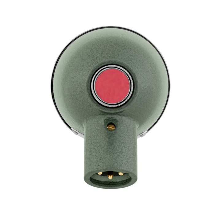 Harp Blaster - HB52 HARP BLASTER: Microfono per armonica
